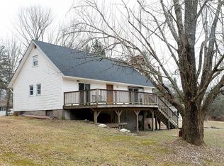 100 Saint Josephs Hill Rd, Forestburgh, NY 12777