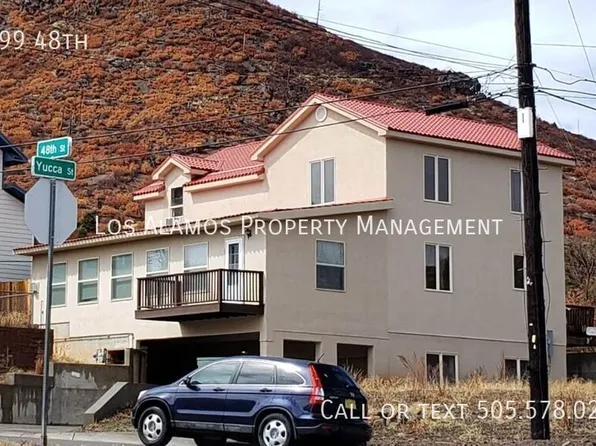 2399 48th St, Los Alamos, NM 87544