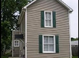 646 E Washington St, Huntington, IN 46750