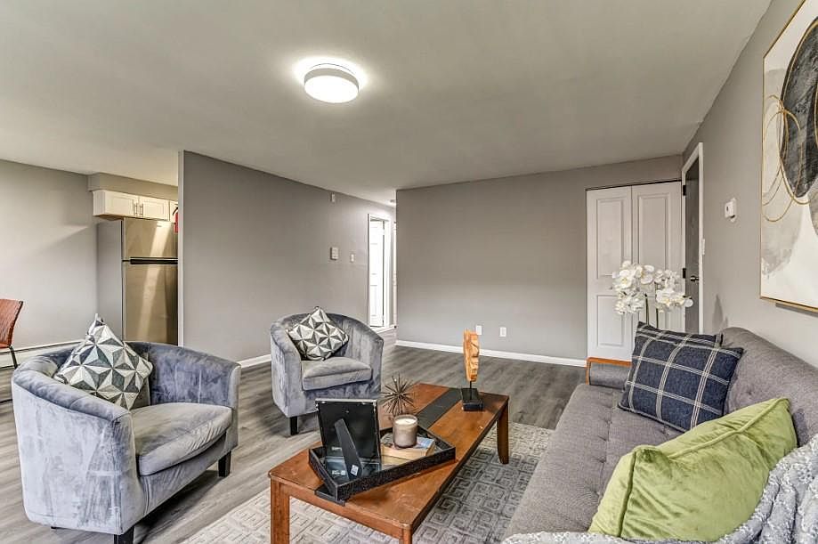 Cedar Court Apartments 831 Cedar Ave Bensalem PA Zillow