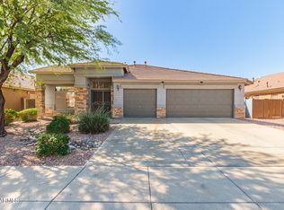 12841 W Aster Dr, El Mirage, AZ 85335