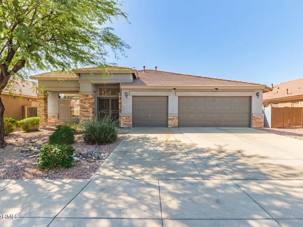 12841 W ASTER Drive, El Mirage, AZ 85335