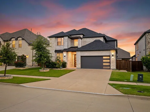 7852 Buffaloberry Rd, Frisco, TX 75035