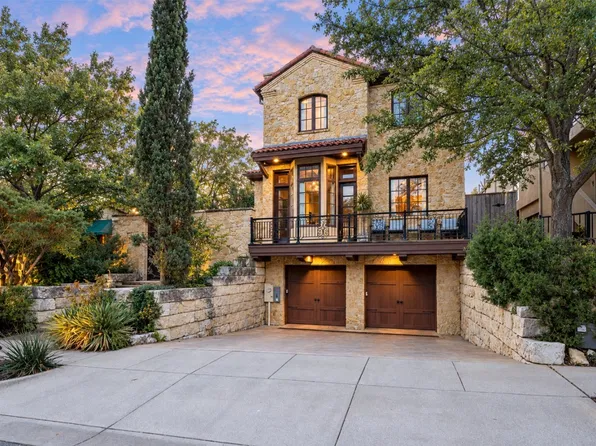 2505 Welborn St, Dallas, TX 75219