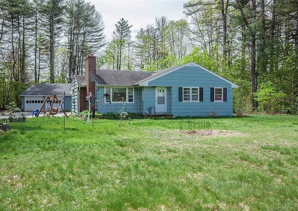 28 Allen Hill Rd, Brooklyn, CT 06234 Zillow