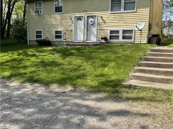 276 Hyatt Ave, Campbell, OH 44405