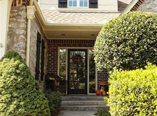 8318 S 68th East Ave, Tulsa, OK 74133