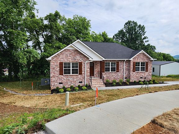 2nd image of 20 Scenic Ln Lot 35