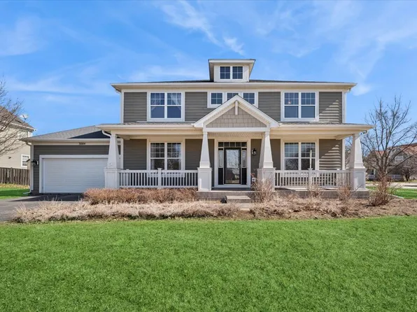 3004 Crossfire Trl, Elgin, IL 60124