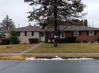 836 Lincoln St, Freemansburg, PA 18017