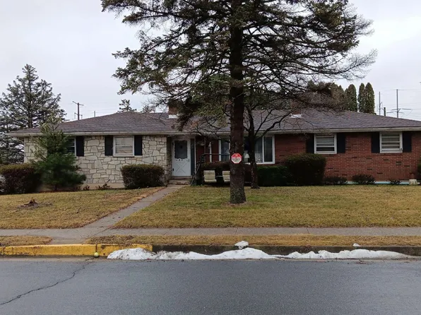 836 Lincoln St, Freemansburg, PA 18017