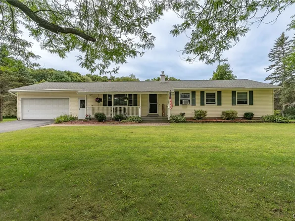 22101 County Route 47, Carthage, NY 13619