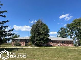 1847 Salem Rd, Salem, IA 52649