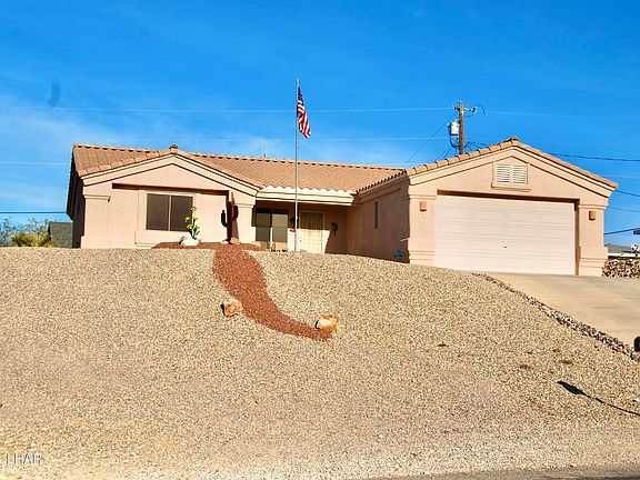 5th image of 3171 Horseshoe Canyon Dr