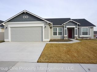 3290 S Veneto Pl, Meridian, ID 83642