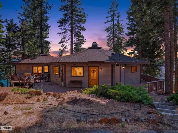 1229 Lassen View Dr, Westwood, CA 96137
