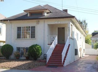 449 62nd St, Oakland, CA 94609