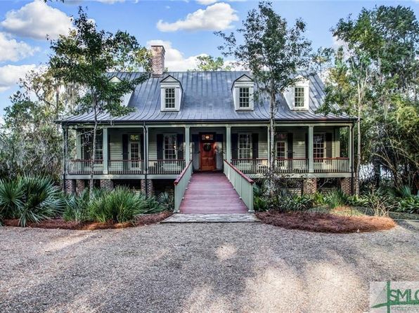 Ford Plantation Richmond Hill Real Estate 6 Homes For Sale Zillow