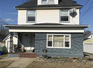 21 Roll Ave, South Amboy, NJ 08879