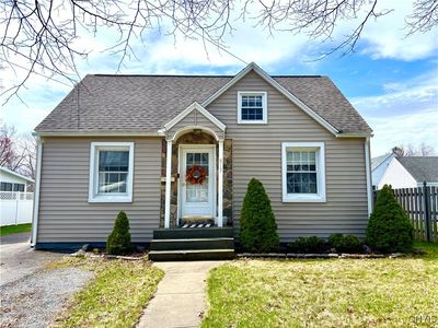 813 Massena Ave, Rome, NY, 13440