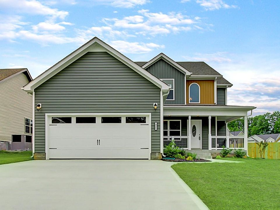 1st image of 41 Chestnut Hl Lot 41