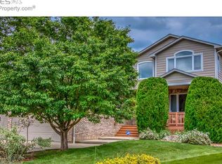 4624 S Hampton Cir, Boulder, CO 80301