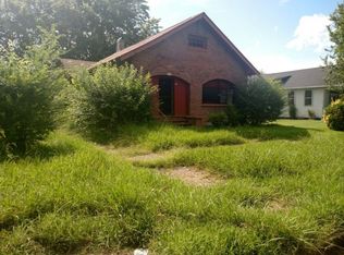 801 Pecan, Helena, AR 72342
