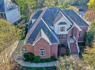 11916 Larka Ct, Raleigh, NC 27613