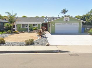 1674 Trouville Ave, Grover Beach, CA 93433