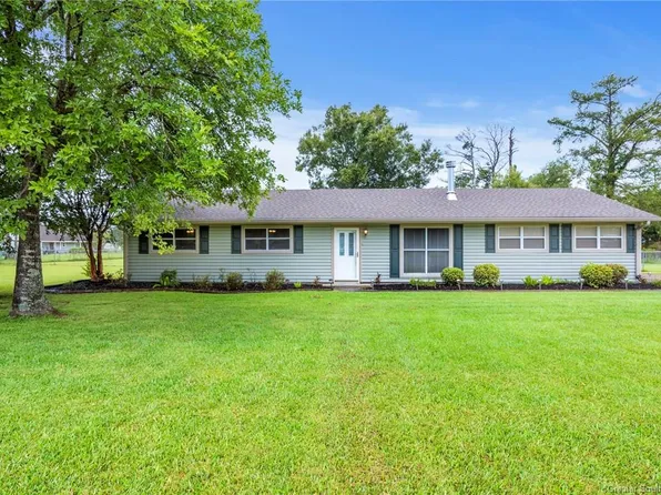 1477 Crawford Dr, Lake Charles, LA 70611