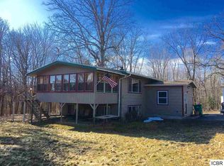 38918 County Road 63, Cohasset, MN 55721
