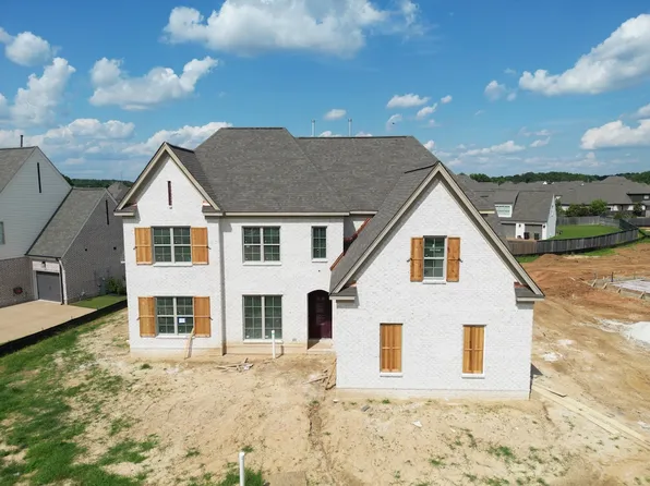 614 Cedar Shadows Cir W, Collierville, TN 38017