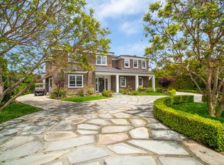 6692 Wildlife Rd, Malibu, CA 90265