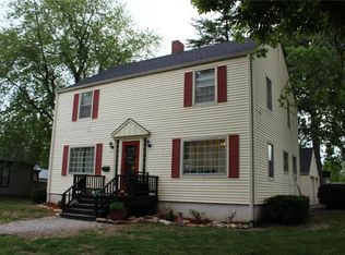629 N Harper St, Montgomery City, MO 63361