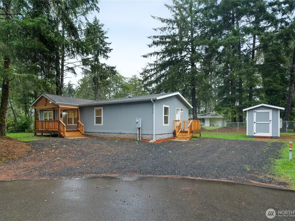 390 Mira Court SE, Ocean Shores, WA 98569