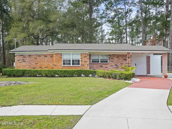 6522 THURGOOD Circle W, Jacksonville, FL 32219
