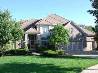 20504 W 89th St, Lenexa, KS 66220