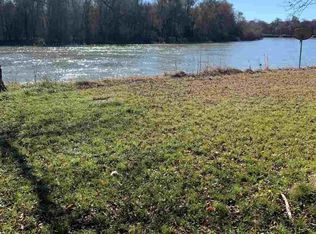 0 N County Line Rd, Bald Knob, AR 72010