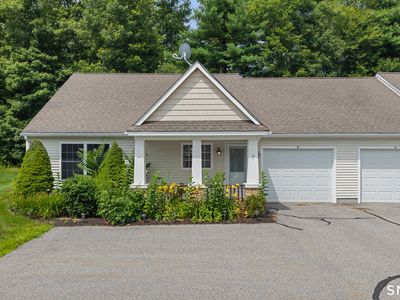 9 River Walk Drive #9, Brooklyn, CT, 06234