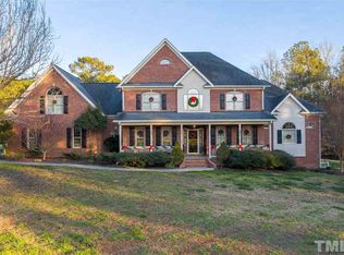 1518 Cash Rd, Creedmoor, NC 27522