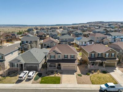 7812 Blue Water Lane, Castle Rock, CO, 80108