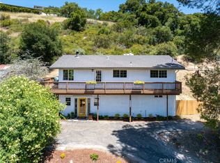 5775 Hermosilla Ave, Atascadero, CA 93422