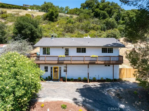 5775 Hermosilla Ave, Atascadero, CA 93422
