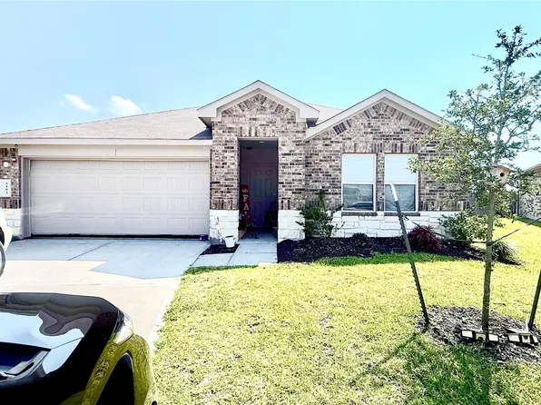 5102 Moonlit Garden Ln, Katy, TX 77449