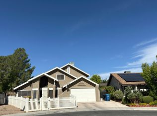 4219 Walhaven Ct, Las Vegas, NV 89103