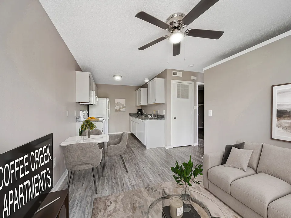 Coffee Creek Apartments