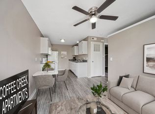 Coffee Creek Apartments, Edmond, OK 73013