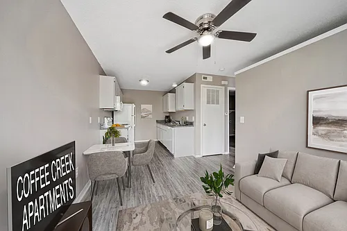 Coffee Creek Apartments Photo 1