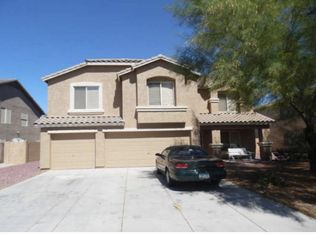 3480 E Superior Rd, San Tan Valley, AZ 85143