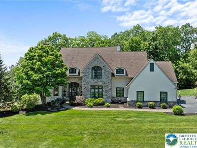3675 Barrington Dr, Allentown, PA, 18104